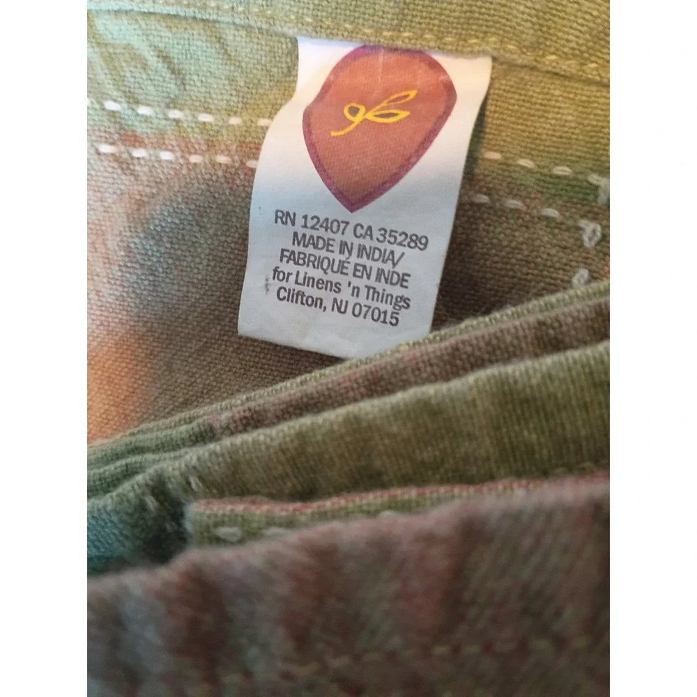 Linen's n things 4 count